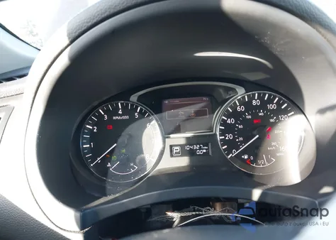 2013 Nissan Altima 2.5 Sl from USA, damaged, VIN 1N4AL3AP9DC137991